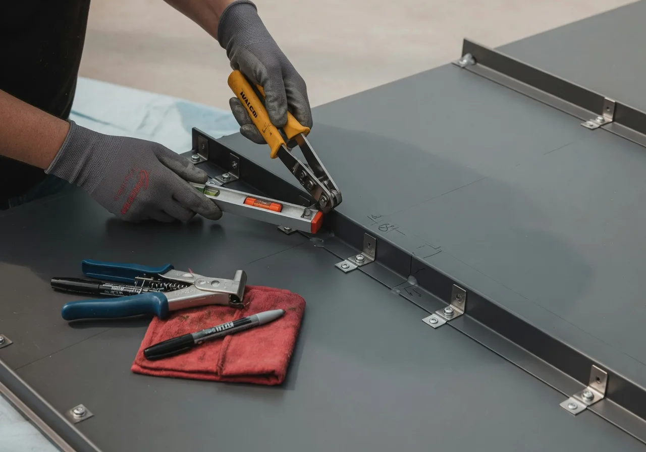 Why choose Metal Roofing Installation in Condon, OR